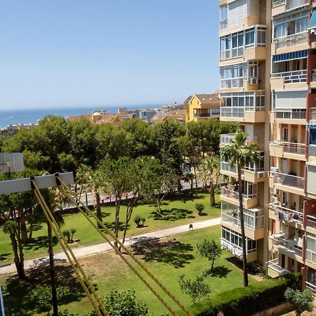 A 10 Min De La Playa Y Con Excelentes Zonas Comunes Daire Benalmádena Dış mekan fotoğraf